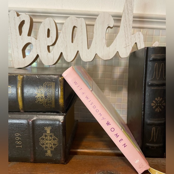 Wit and Wisdom of Women -Hallmark Gift Series - Picture 2 of 4